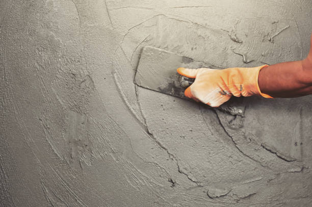 Best Concrete Driveway Repair Near Me  in Edgerton, WI