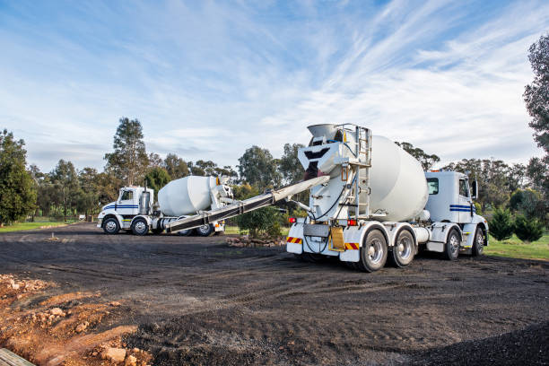 Best Concrete Contractor Near Me  in Edgerton, WI