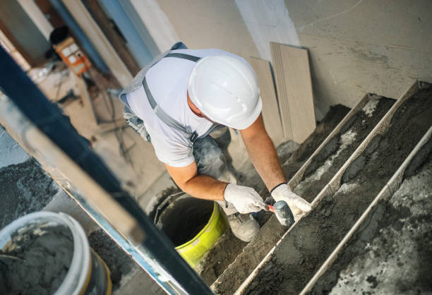 Best Local Concrete Companies  in Edgerton, WI
