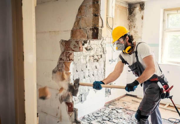 Waterproofing & Drywells in WI