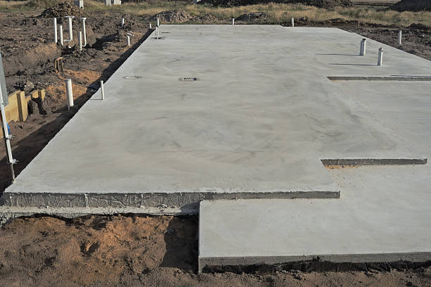 Best Concrete Patio Contractor  in Edgerton, WI