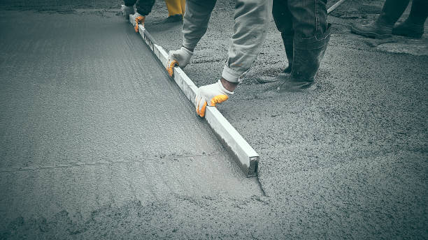 Best Concrete Repair Services  in Edgerton, WI