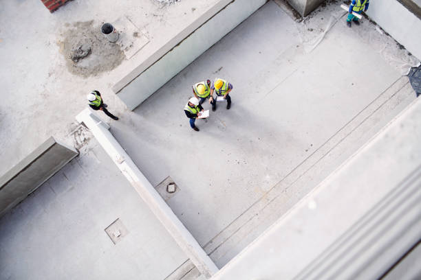 Best Concrete Crack Repair  in Edgerton, WI